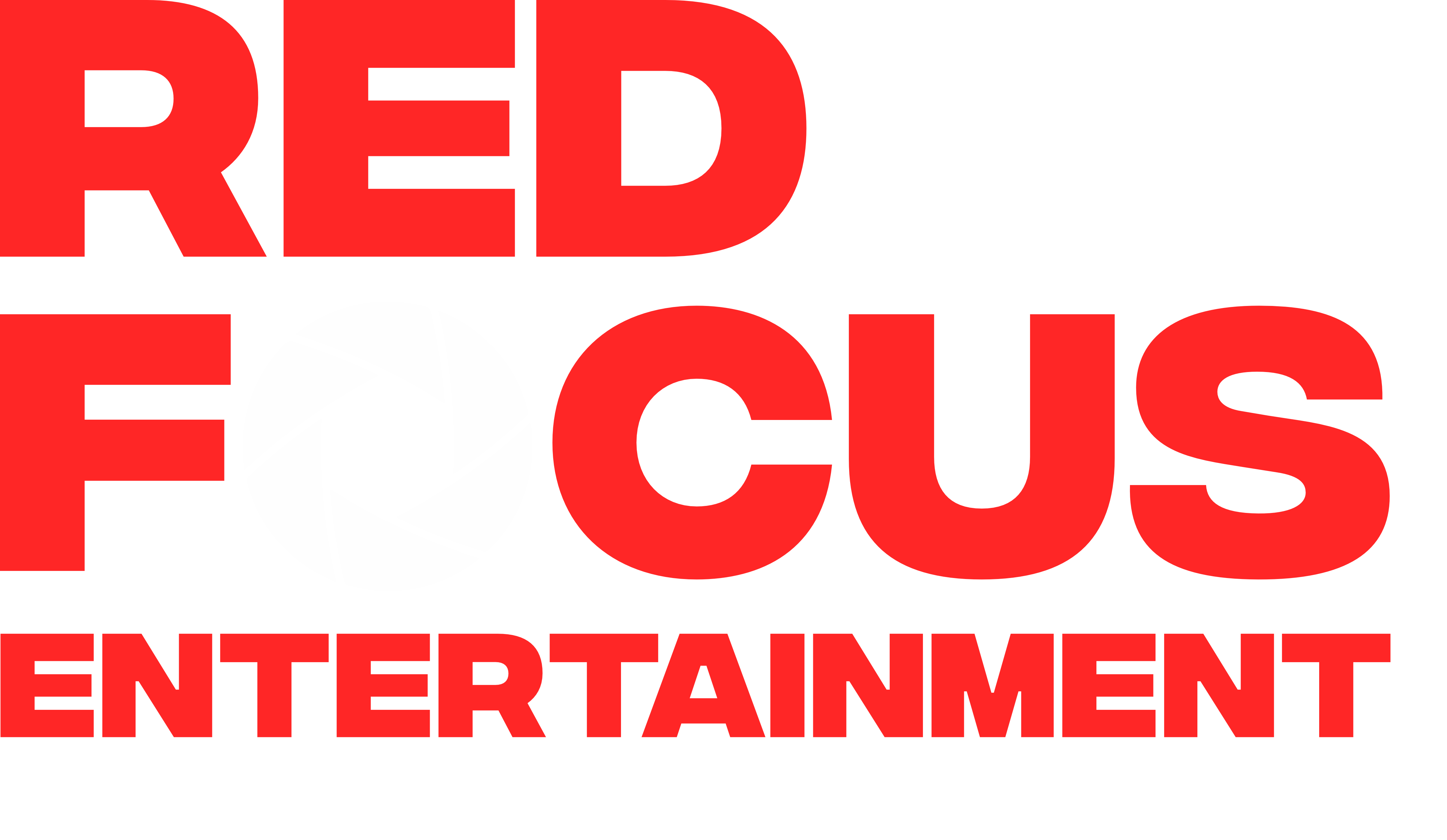 Red Focus Entertainment